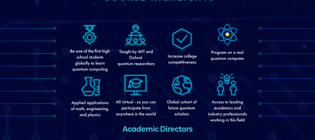 Ibm Offering Free Quantum Course For A Year IBM offering free quantum course for a year