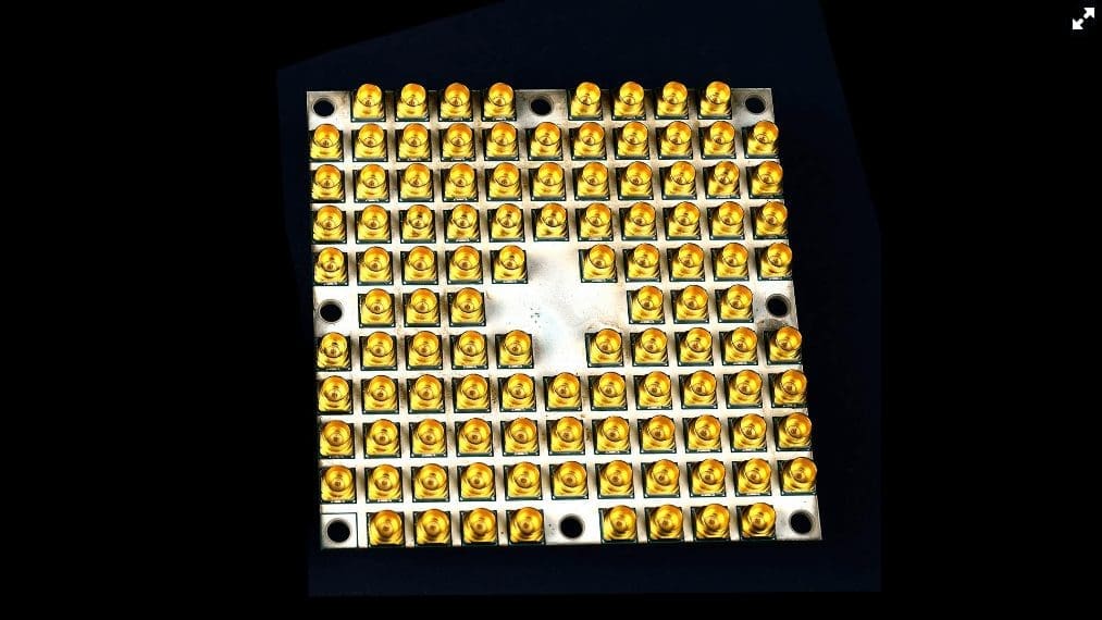 Quantum Breakthrough with Efficient learning of quantum noise