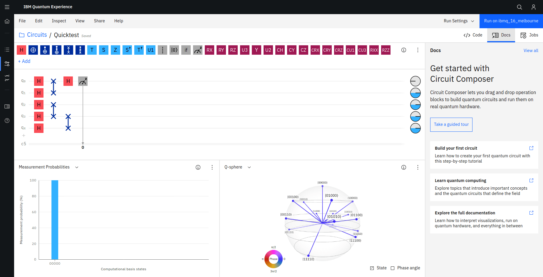 How Classic software developers can learn Quantum Computing