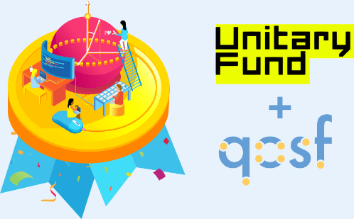 Peter Wittek Quantum Prize for Open Source Software