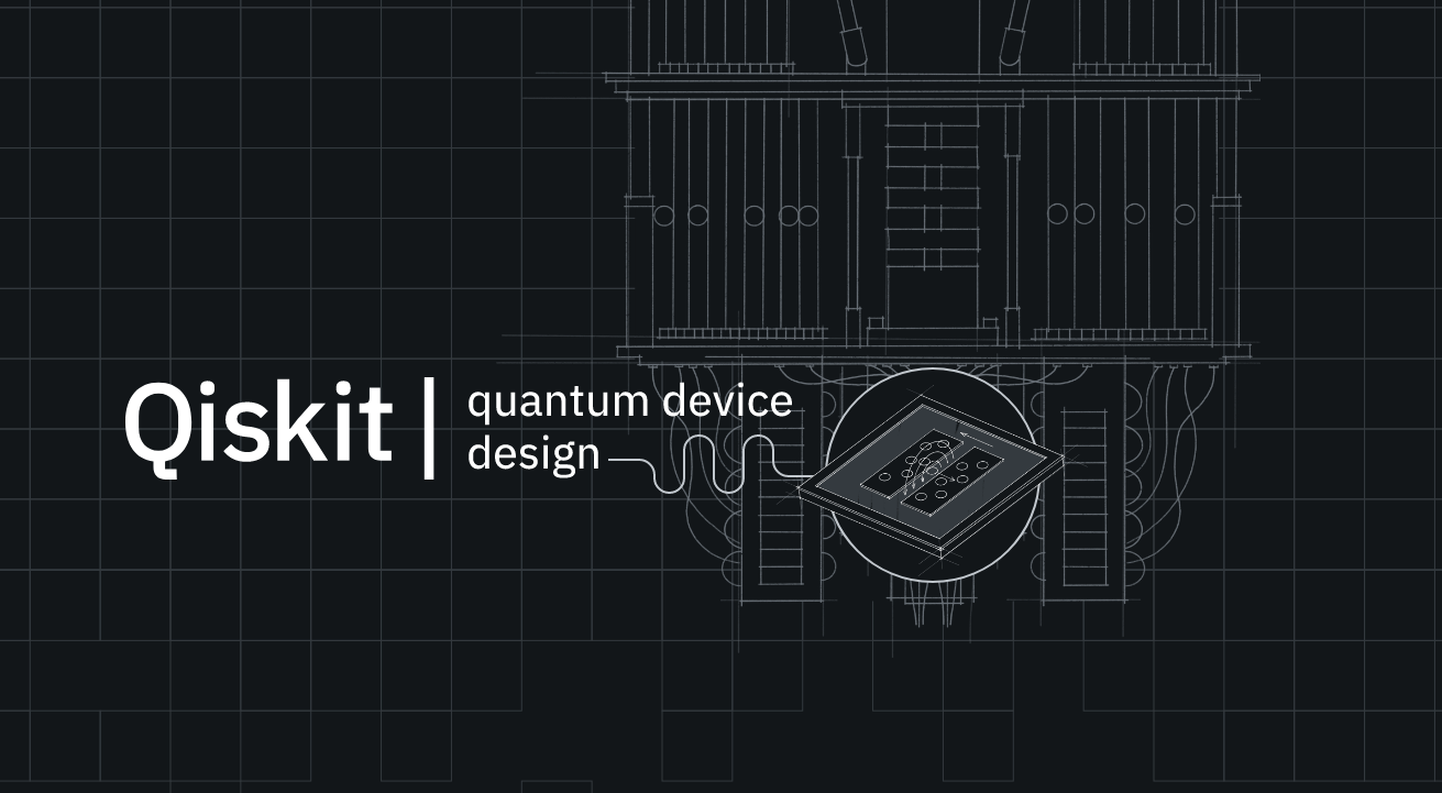 Qiskit announcing early access for Metal toolkit