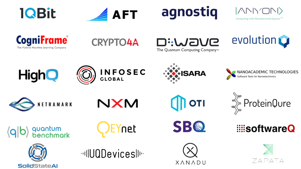 Quantum Industry Canada launches to further the Quantum industry in Canada