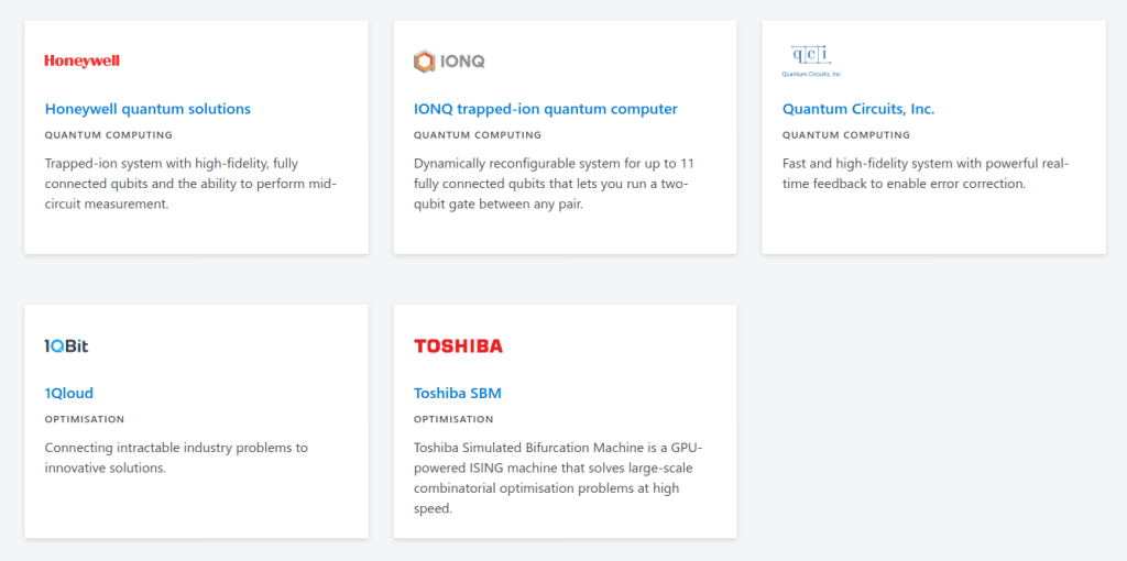 We take an early glimpse at Microsoft's new Quantum computing course
