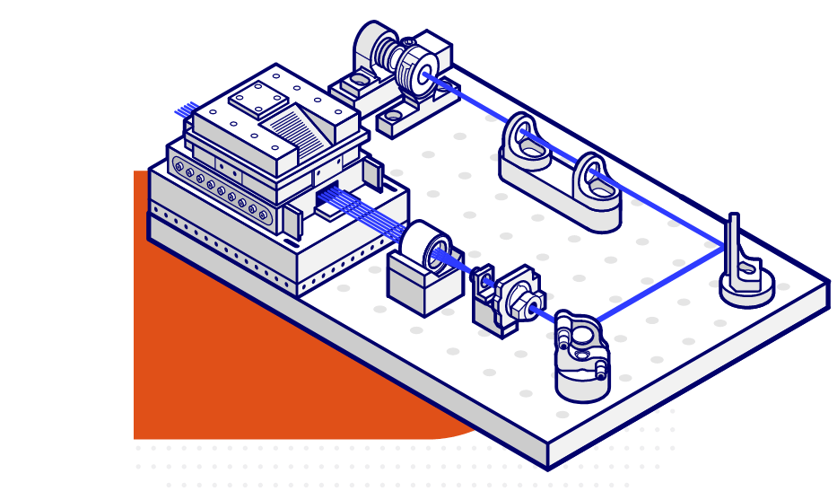 IonQ hires VP of Software Dave Bacon and VP of Business Development Denise Ruffner