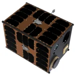 SpeQtre Quantum Comms Satellite Launched Successfully