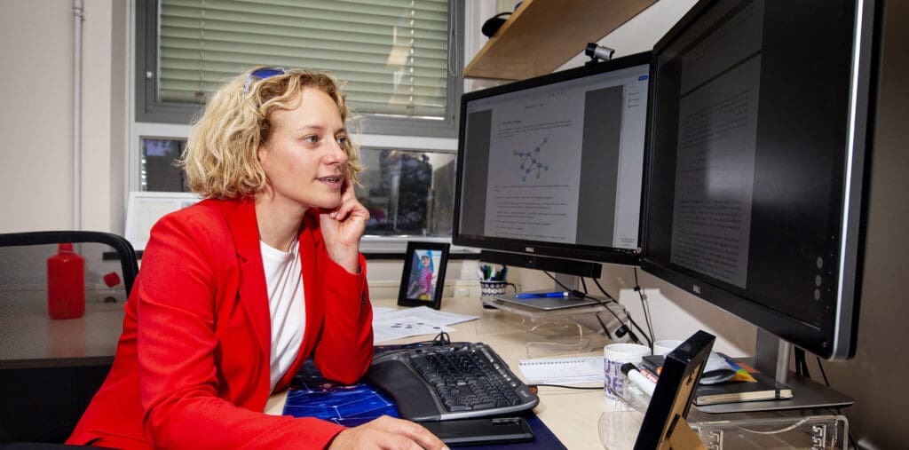 Stephanie Wehner, Quantum Internet Pioneer Awarded €1 Million Körber Prize for Network Development