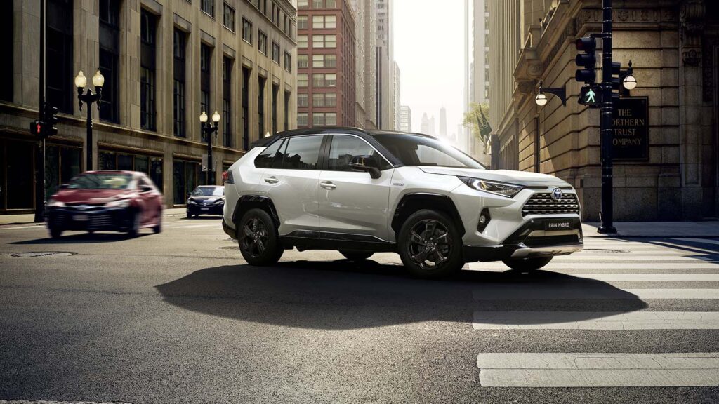 Toyota and Microsoft Quantum reduce carbon emissions 20% with Azure Quantum