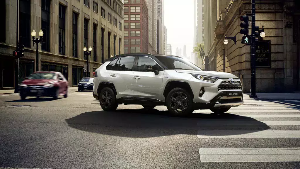 Toyota And Microsoft Quantum Reduce Carbon Emissions 20% With Azure Quantum Toyota and Microsoft Quantum reduce carbon emissions 20% with Azure Quantum