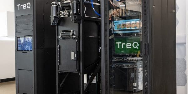 TreQ Builds Multi-Vendor Quantum System in Three Months for Pilot