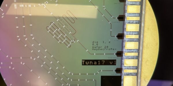 Quantum Inspire: Delft’s New 17-Qubit Processor Opens Quantum Access