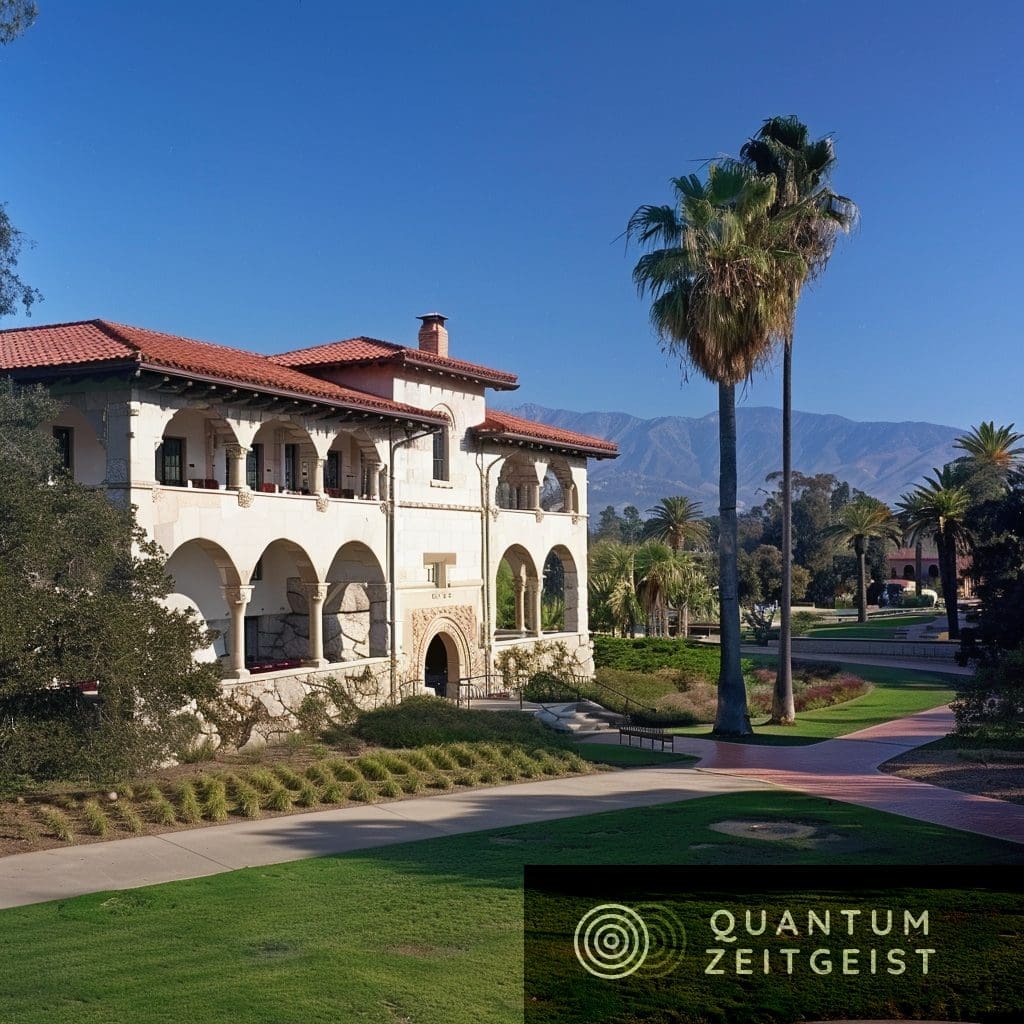 UC Santa Barbara Researchers Harness Surface Acoustic Waves for Quantum Optomechanics Advancements