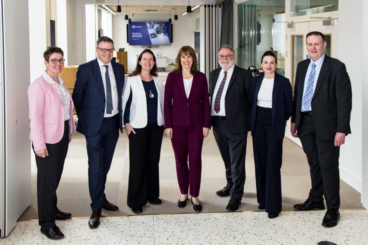 UK Investment In Quantum With £2 Billion From UK Government   Quantum Zeitgeist