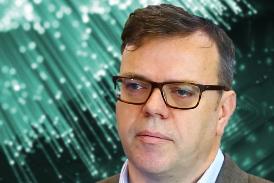 UKRI appoints Dr. Michael Cuthbert as National Quantum Computing Centre director