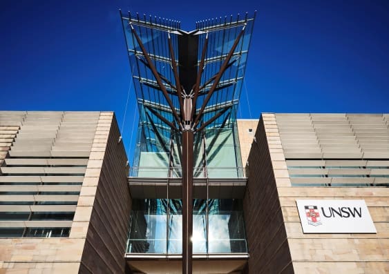 UNSW Boasts 33 Academics on Clarivate's Highly Cited Researchers List, Ranks 27th Globally