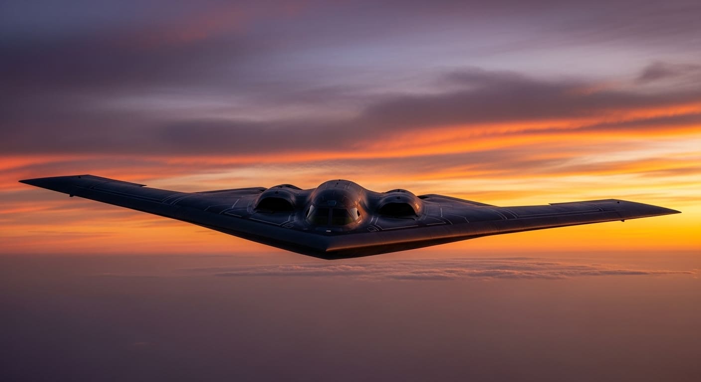 Report: U.S. Must Strengthen AI, Quantum, Biotech Leadership