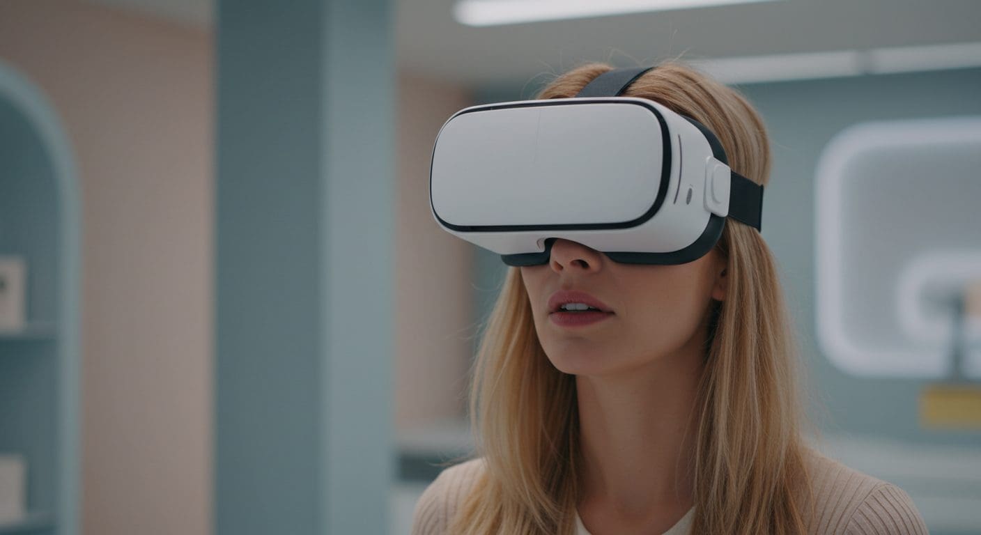 The Metaverse: The Next Big Thing (or is it?)