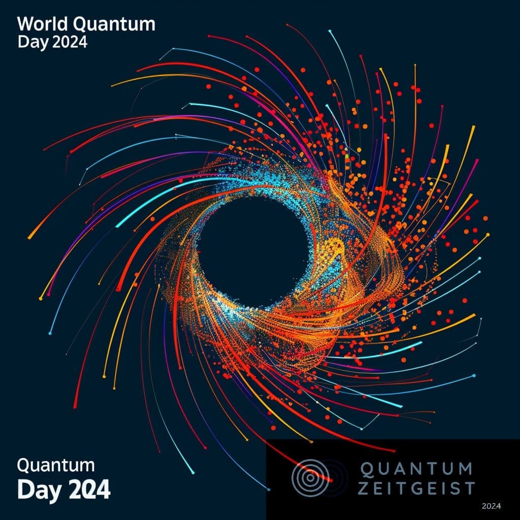 Chattanooga Quantum Collaborative Launches Six-Week Quantum Tech Exploration for World Quantum Day