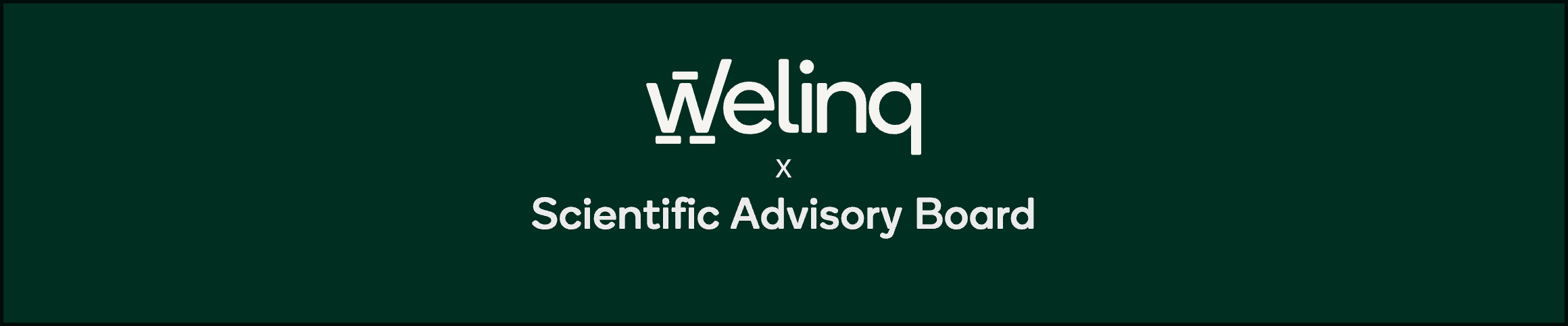 Welinq Assembles Prestigious Scientific Advisory Board for Quantum Breakthroughs