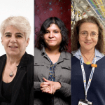 ESA Highlights Women in STEM Across EIROforum Network for International Day of Women and Girls in Science