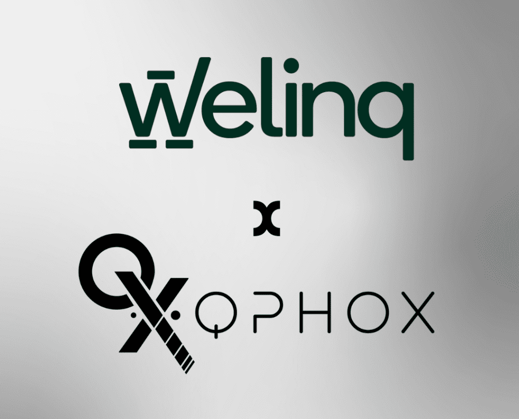 Welinq And Qphox Partner To Boost Quantum Computing Scalability With Optical Interconnects