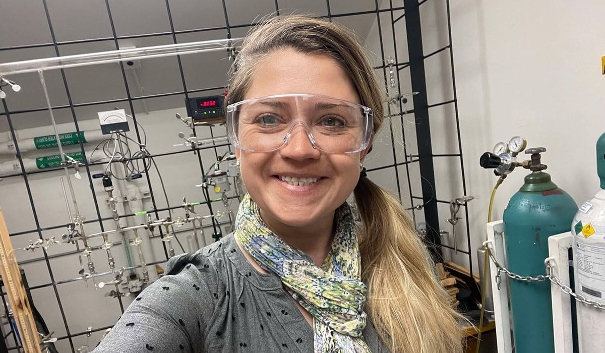 SETI Institute Awards First Frank Drake Postdoctoral Fellowship to Dr. Anastasia Yanchilina for Groundbreaking Research on Biosignatures and Life Beyond Earth