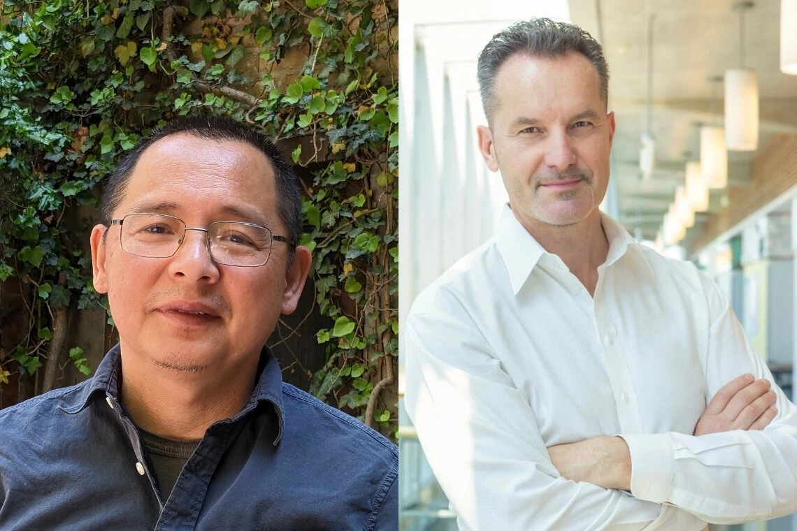 University of Toronto simplifies protein interaction measurement technology