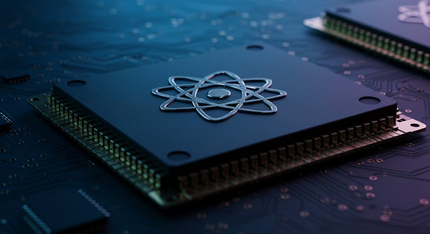 WiMi develops quantum random access memory technology