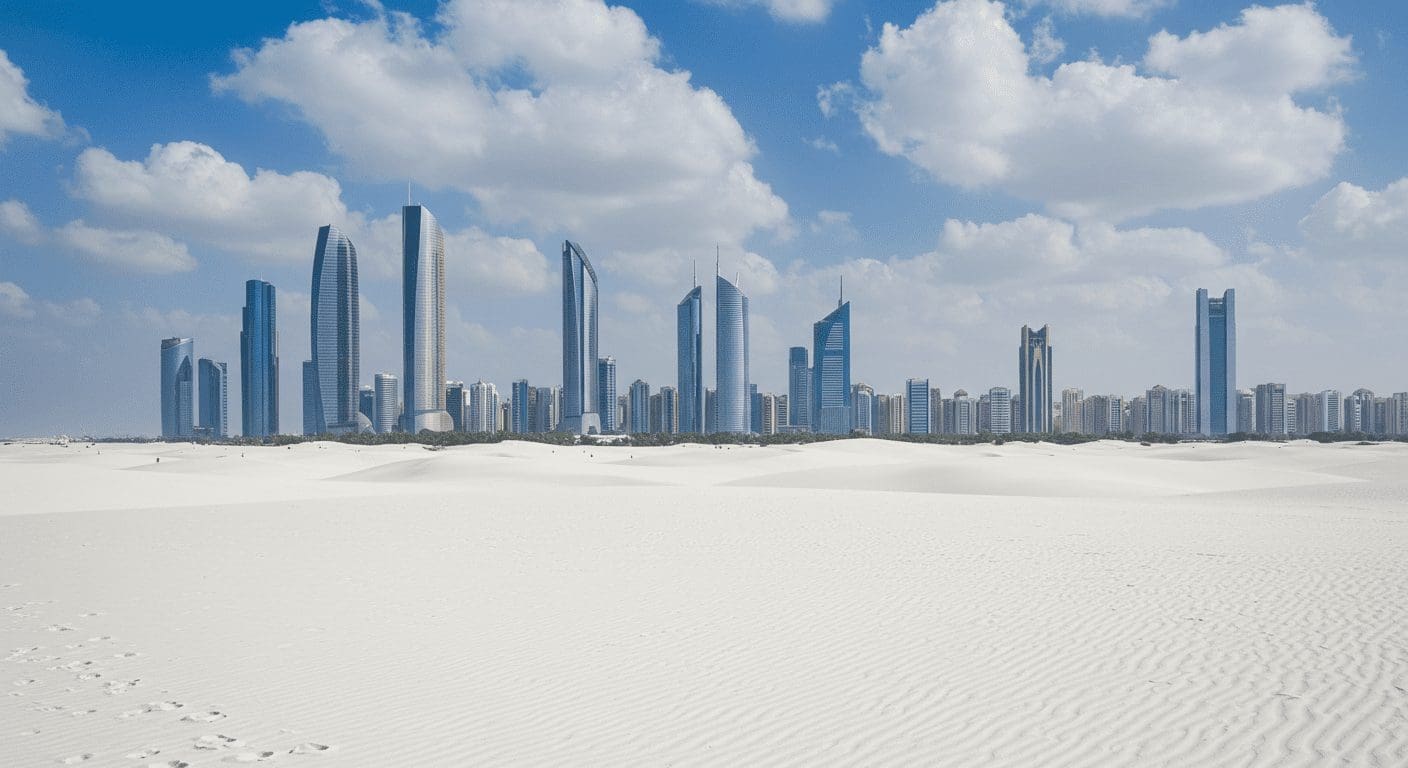 Abu Dhabi Tii Unveils Quantum Solver For Large-Scale Optimization In Logistics, Telecommunications, Finance, And Energy