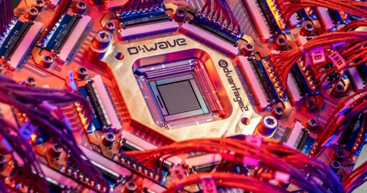 Advantage2 Computer Solves Proof-of-Work Faster Than Rivals