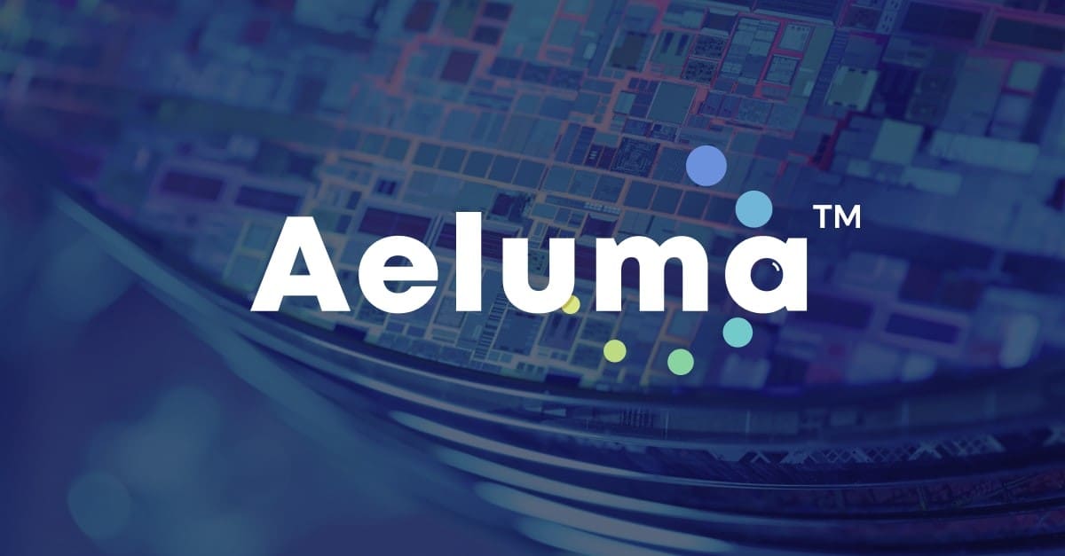 Aeluma to Showcase Tech at Optica’s Long Beach Exhibit, Booth 108