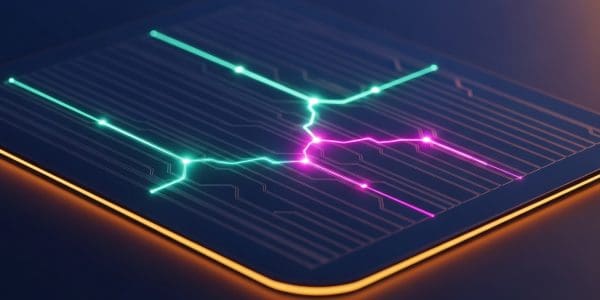 Photonic devices manipulating light for computing and communications