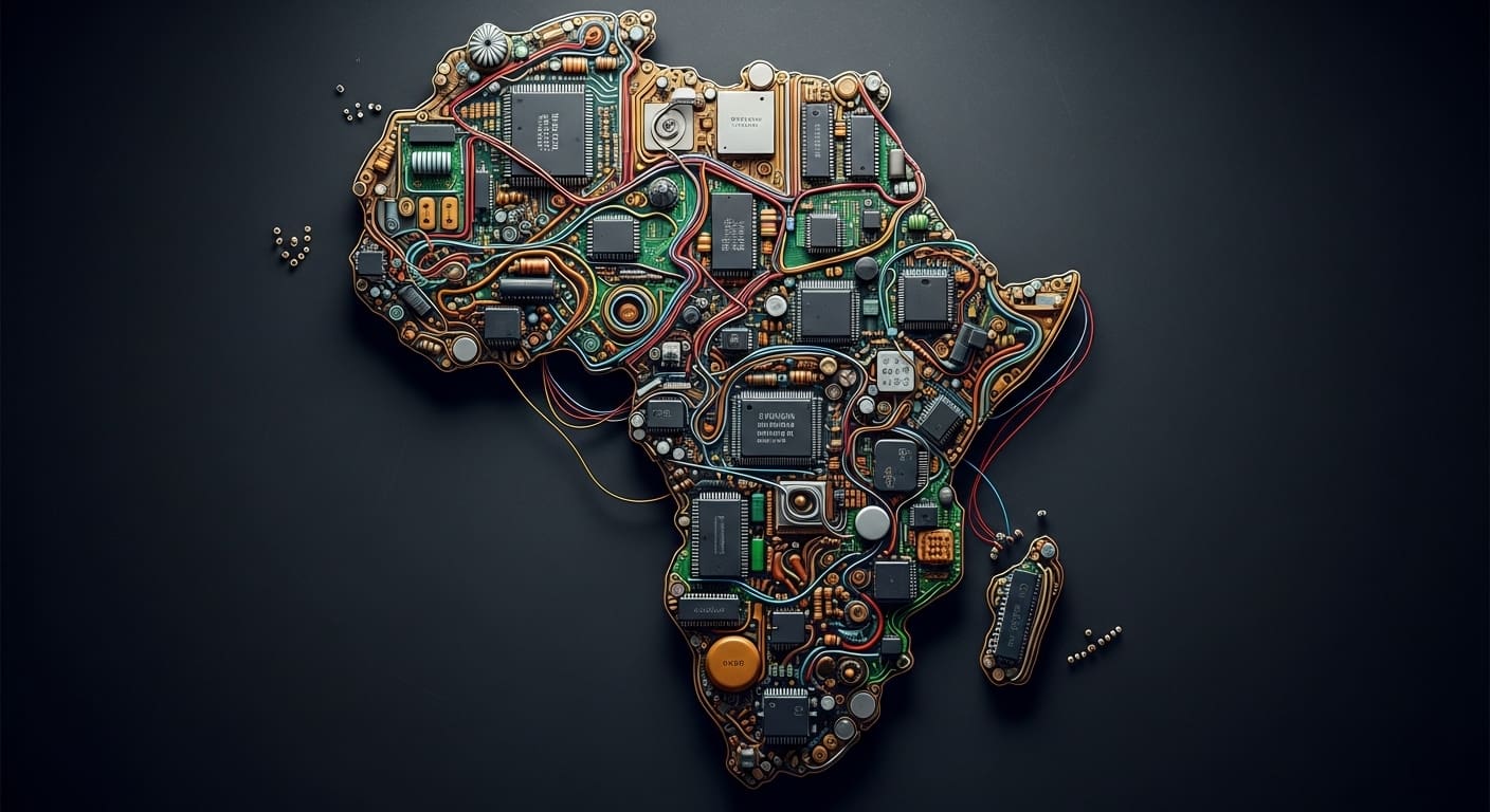 How Africa’s Quantum Technology could rewrite the future According to Wits