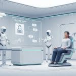 Nabla Gains Edge in AI with Partnership Founded on LeCun's Vision