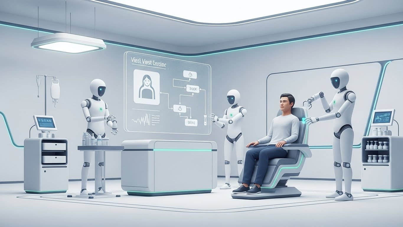 Nabla Gains Edge in AI with Partnership Founded on LeCun's Vision