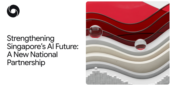 AI Could Add $2.5B to Singapore’s R&D Value