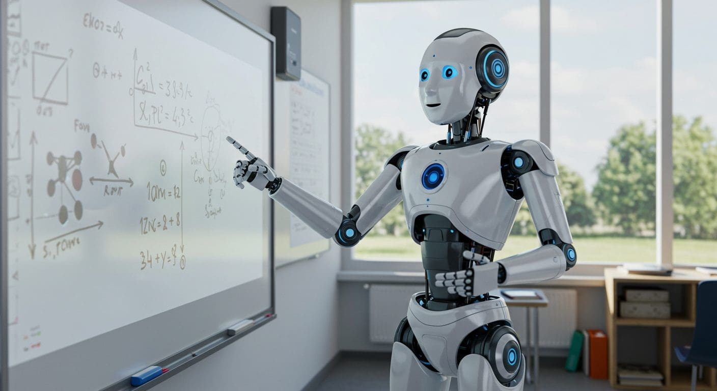 San Diego Researchers Develop AI Tutor with California Grant to Enhance Learning