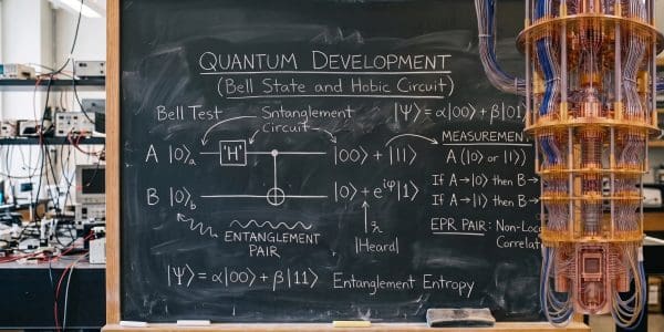 Enterprise Quantum Cybersecurity, a Practical Guide for 2026