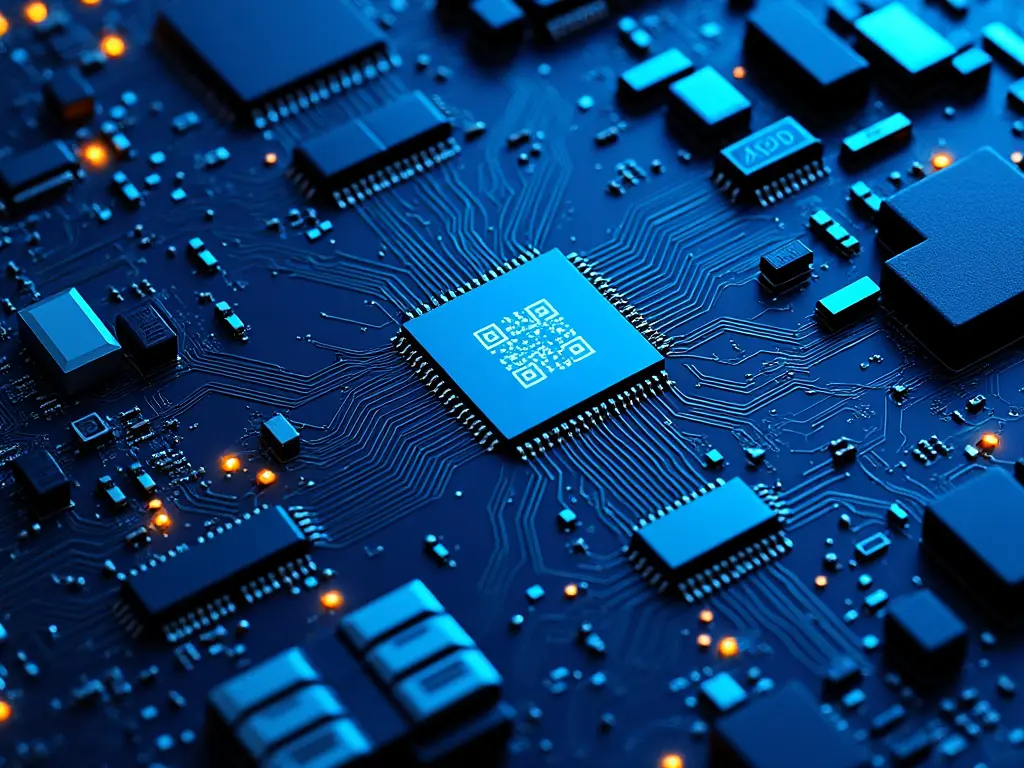 AI-Powered AlphaChip From Google Helps Build SuperHuman Chips