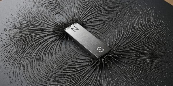 A New Magnetism Detected With Quantum Sensing