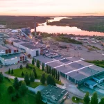 Renforsin Ranta LUMI rakennus 0231