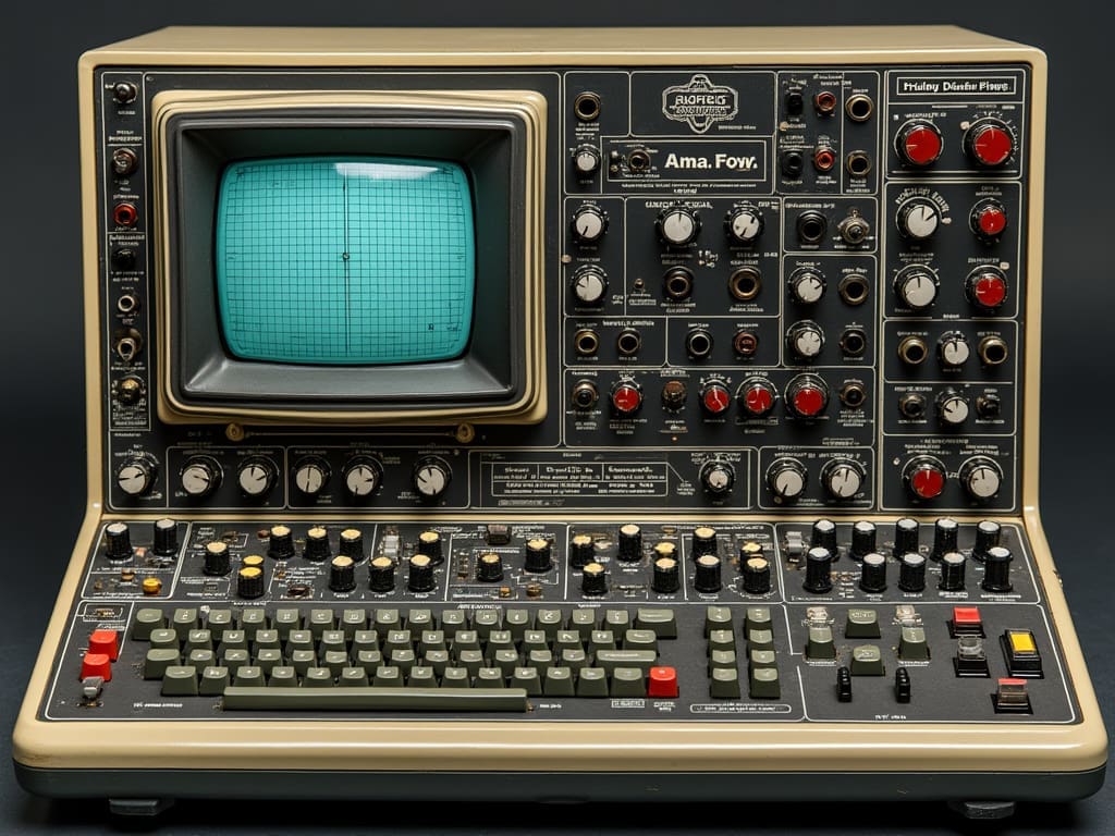 How do Analog Computers Work?