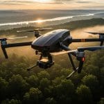 ANELLO Photonics Partners with Q-CTRL to Address GPS-Denied Environments