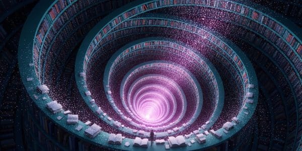 Large language model processing and generating natural language text