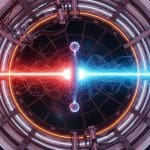 Antimatter Production: New Technique Increases Output Eightfold