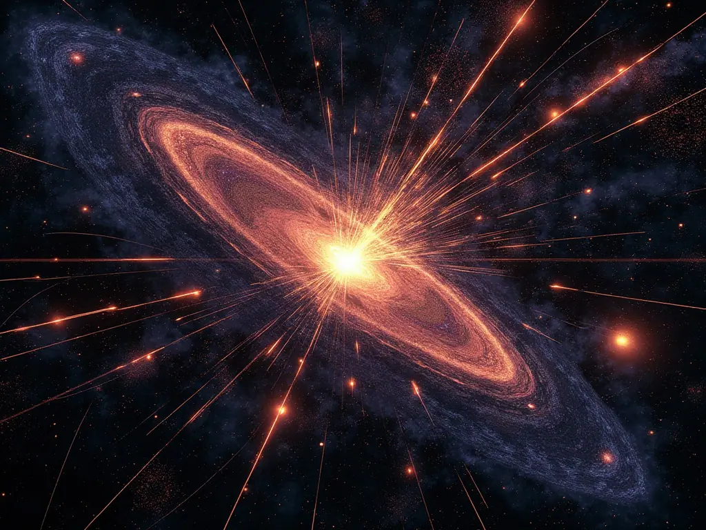 What is Anti-Matter?