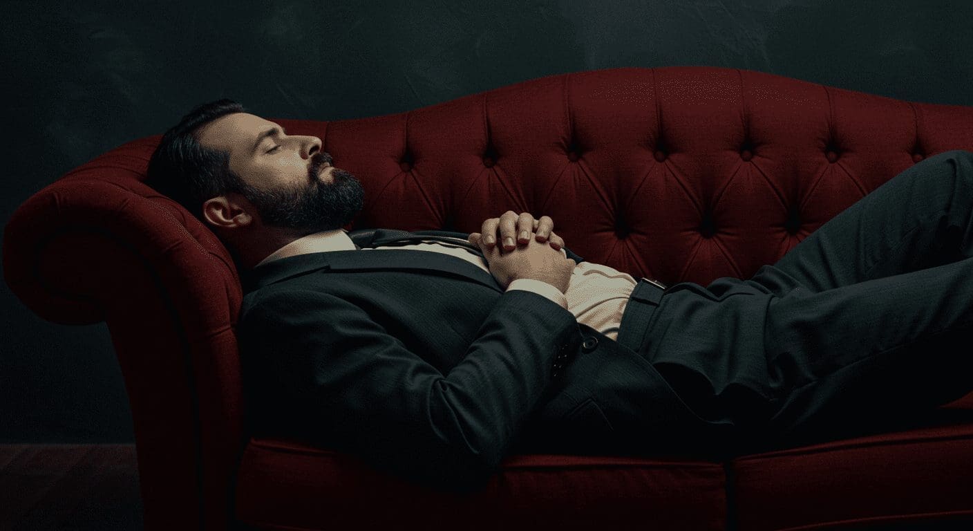 AI Predicts Recovery In Generalized Anxiety Disorder