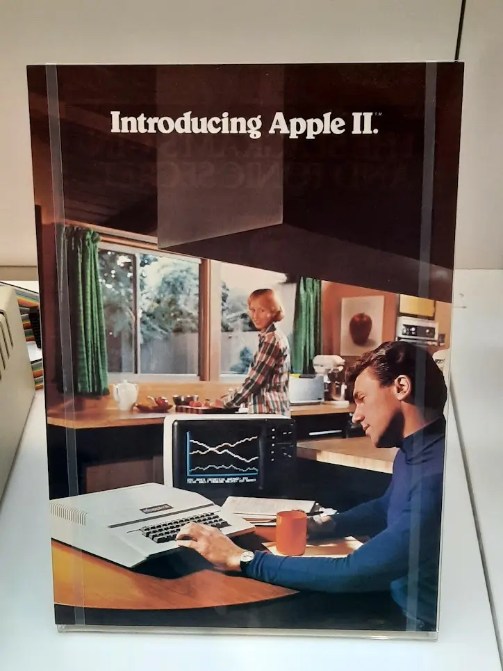 Vintage Computers That Created Home Computing