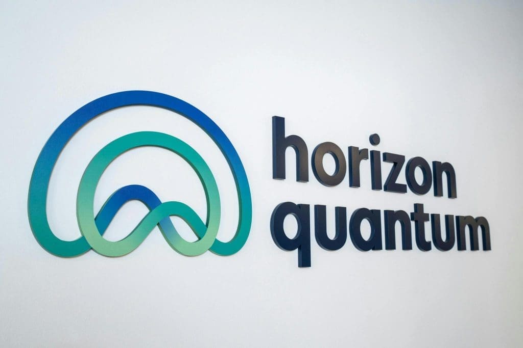 AQT Low Errors Boost Horizon Quantum Software