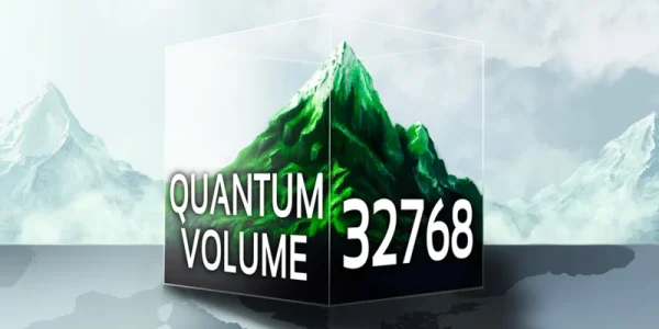 AQT’s LYNX Series Hits Record-Breaking Quantum Volume Benchmark