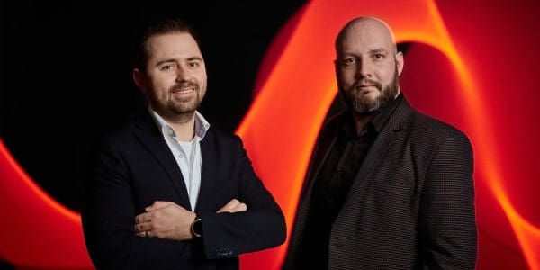 Aquark Technologies Becomes First UK Firm at Niels Bohr Institute